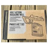Magpul 7.62 Magwell & 5 rnd Mag