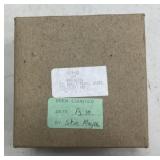 100ct Remington .221 FB Unprimed Cases