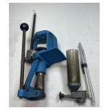 Dillon RL 450 Reloading Press
