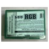 Lee .223 Reloading Dies