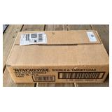 250 rnd Case Winchester 20ga Shot shells