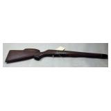 Unknown Walnut Rifle Stock