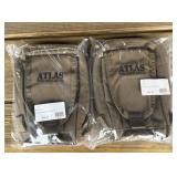 2 - New Atlas Bipod Pouches