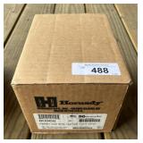 200 rnd Case Hornady .308 Win Ammo