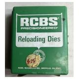 RCBS .30-06 Dies
