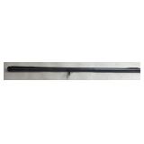 26" Ithaca Mod. 37 FL 12ga Slug Barrel
