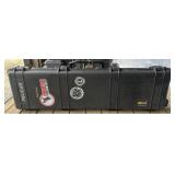 50" Pelican 1750 Hard Case
