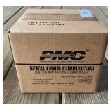 200 rnd Case PMC .308 Win Ammo