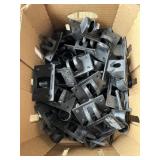 Large Lot of Utility Gun Swing Holders