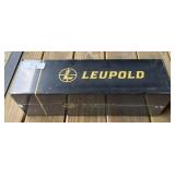 Leupold MK5 5-25x56 Scope