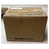 500 rnd Case UMC 9mm Ammo