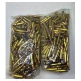 15+ lbs 6.8 Rem Spc Ammo