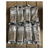 8 ILL-Restricted AR-15 30 rnd Magazines