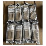 8 ILL-Restricted AR-15 30 rnd Magazines