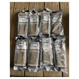 8 ILL-Restricted AR-15 30 rnd Magazines