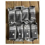 8 ILL-Restricted AR-10 25 rnd Magazines