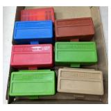 7 - Cartridge Boxes
