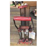 Lyman East 12ga Reloading Press