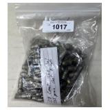 108ct .458 Cal Cast Lead Bullets