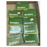 45 rnds Remington 12ga Slugs