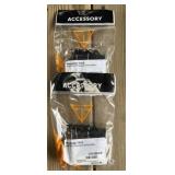 2 - New Tikka T3 .308 Cal Magazines