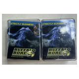 40 rnds Buffalo Bore .357 Mag HP Ammo