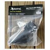 Kestrel Mini Tripod w/ Clamp