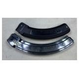 2 - Ruger 10/22 25 rnd Magazines