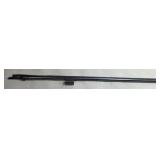 25" Remington 11-48 28ga Barrel