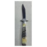 Bear & Son Limited Ed. Lockback Knife