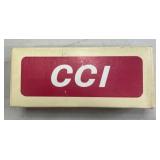 1000 CCI Large Pistol Primers