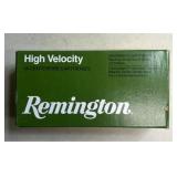 50 rnds Remington .32-20 Win Ammo