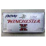 20 rnds Factory .38-55 Win Ammo