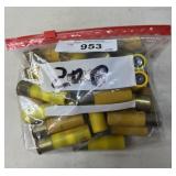 29 rnds Mixed 20ga Shotshells