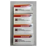 200 rnds Winchester .380 Auto Ammo