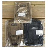 3 - New Atlas Bipod Pouches