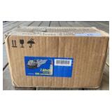 500 rnd Case Silver Bear 7.62x39 Ammo
