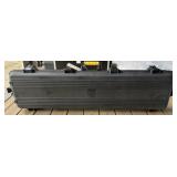 51" Plano Gun Guard Hard Case