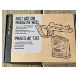 Magpul 7.62 Magwell & 5 rnd Mag