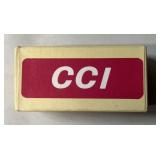 1000 CCI Small Pistol Primers