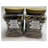 300ct Primed .30-06 Brass