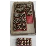 368 rnds .30 Carbine Reloads