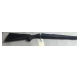 Unknown Synthetic Rifle Stock