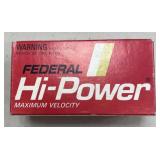500 rnds Federal .22 Long Ammo