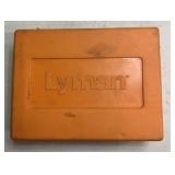 Lyman .270 Win Dies