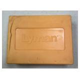 Lyman .300 Win Mag Dies