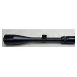 Bushnell 3x-9x50 Scope