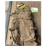 Spec-Ops Nylon Assault Pack