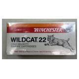 500 rnds Winchester WC .22 LR Ammo