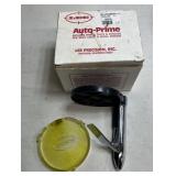 Lee Auto Prime Hand Tool